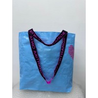 CUSTOM MADE PP WOVEN BAG 