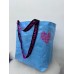 CUSTOM MADE PP WOVEN BAG 