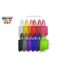 NON WOVEN BAG 002 