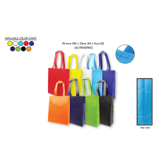 NON WOVEN BAG 004 