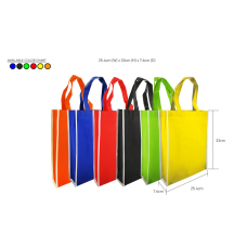 NON WOVEN BAG 006 