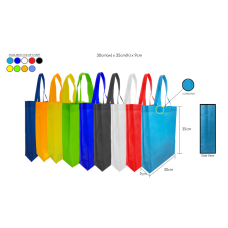 NON WOVEN BAG 010 