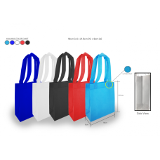 NON WOVEN BAG 011 