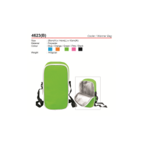 COOLER WARMER BAG 4623(B)BC