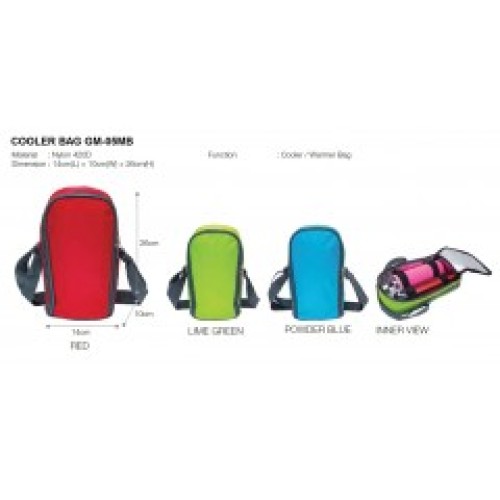 COOLER BAG GM-26MB