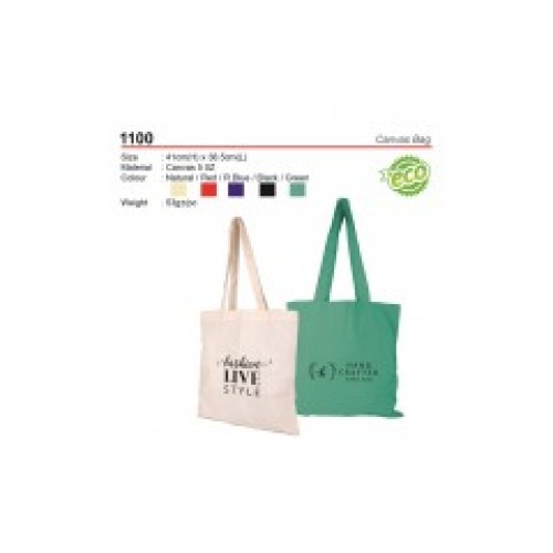 CANVAS BAG 1100BS