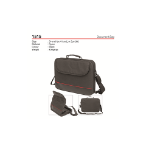 DOCUMENT BAG 1515BD