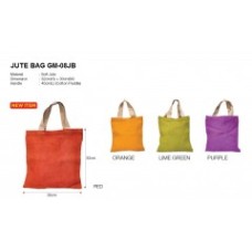 JUTE BAG 08JB