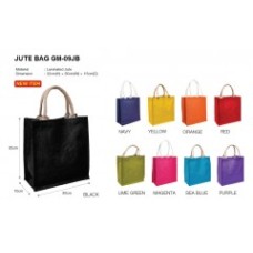 JUTE BAG 09JB