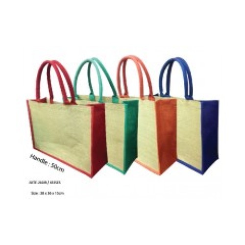 JUTE BAG 210JR 4335ES