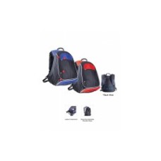 103 LAPTOP BACK PACK (FULLY PADDED BAG)