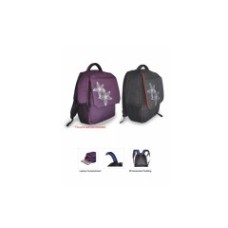1030 LAPTOP BACK PACK (FULLY PADDED BAG)