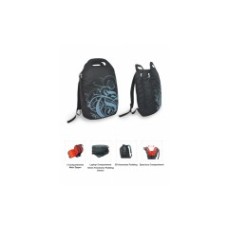 1056 LAPTOP BACK PACK (FULLY PADDED BAG)