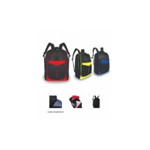 162 LAPTOP BACK PACK