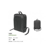 1653 LAPTOP BACKPACK