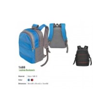 1688 LAPTOP BACKPACK