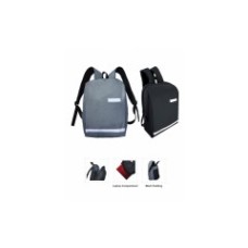 190 LAPTOP BAKC PACK (FULLY PADDED BAG)