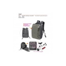 1907 HARDSHELL LAPTOP BACKPACK