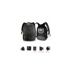 2015 LAPTOP BACK PACK (FULLY PADDED BAG)