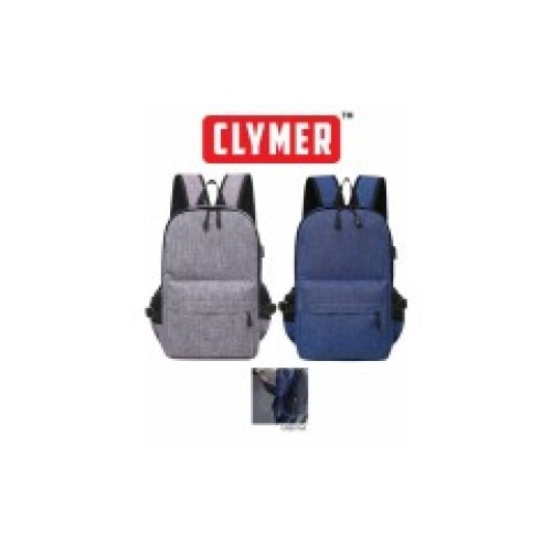 2795 LAPTOP BACK PACK (FULLY PADDED BAG)