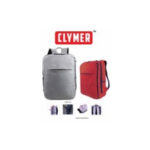 3547 LAPTOP BACK PACK (FULLY PADDED BAG)