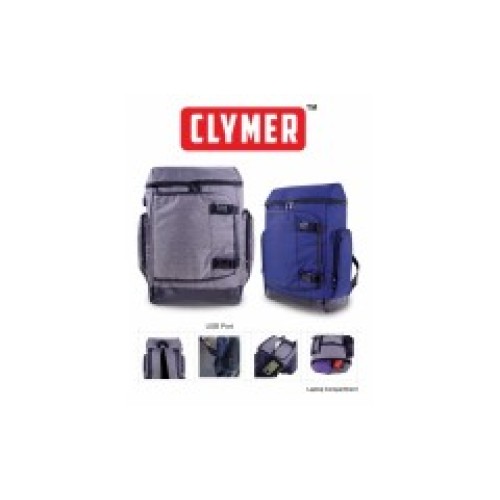 3563 LAPTOP BACK PACK (FULLY PADDED BAG)