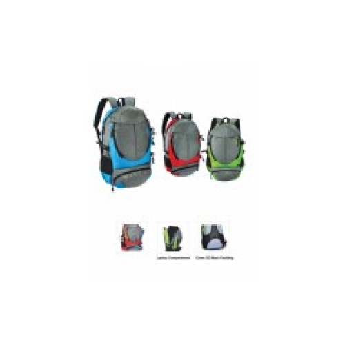 388 LAPTOP BACK PACK