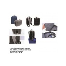 2 WAY LAPTOP BAG CFY372B