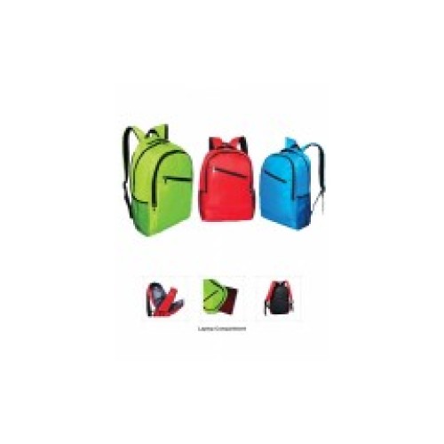 5029 LAPTOP BACK PACK