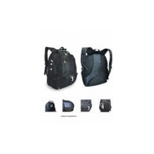 559 LAPTOP BACK PACK (FULLY PADDED BAG)