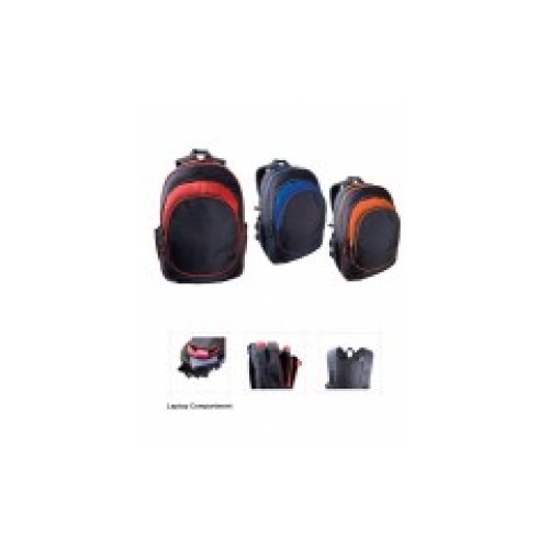 7802 LAPTOP BACK PACK