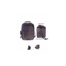 792 3 IN 1 LAPTOP BACK PACK (FULLY PADDED BAG)