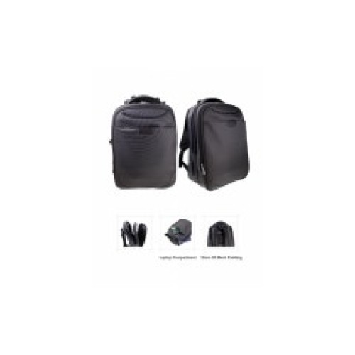 793 LAPTOP BACK PACK (FULLY PADDED BAG)