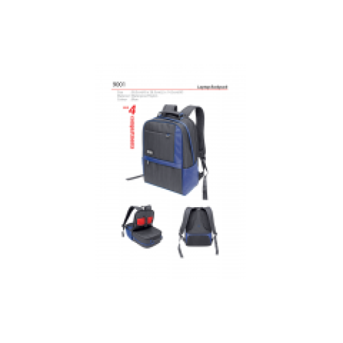 9001 LAPTOP BACKPACK