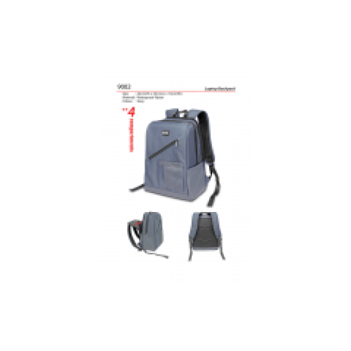 9002 LAPTOP BACKPACK