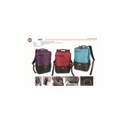 9029 LAPTOP BACKPACK