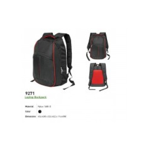 9271 LAPTOP BACKPACK