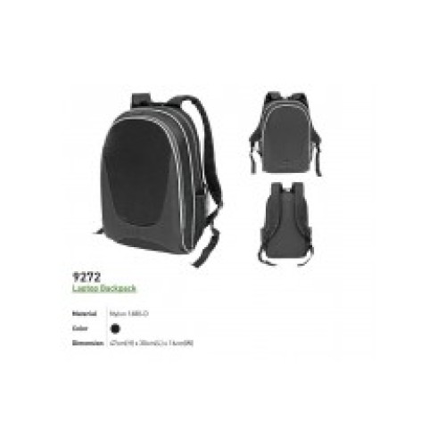 9272 LAPTOP BACKPACK