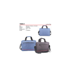 LAPTOP BAG 1608-IIBL