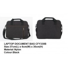 LAPTOP DOCUMENT BAG CFY330B