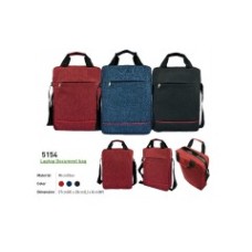 5154 LAPTOP DOCUMENT BAG