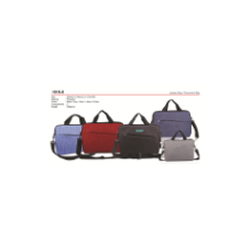 LAPTOP DOCUMENT BAG 1616-IIBD