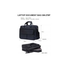 LAPTOP DOCUMENT BAG GM-27BP