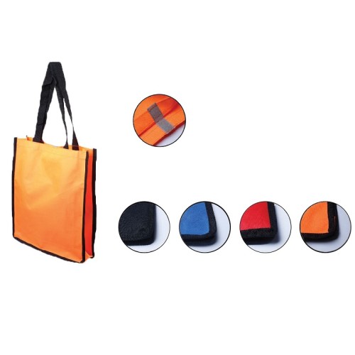 SHOPPING BAG 051 
