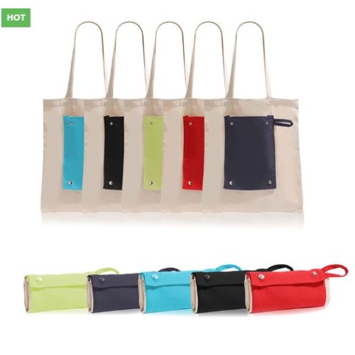 CANVAS BAG 155 