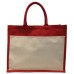 LAMINATED JUTE 156