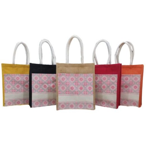 LAMINATED JUTE 157 (M12) 
