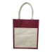 LAMINATED JUTE 157 