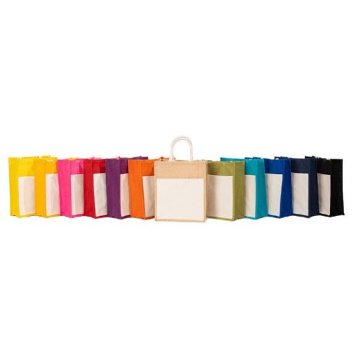 LAMINATED JUTE 157 