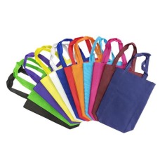 NON WOVEN BAG 199